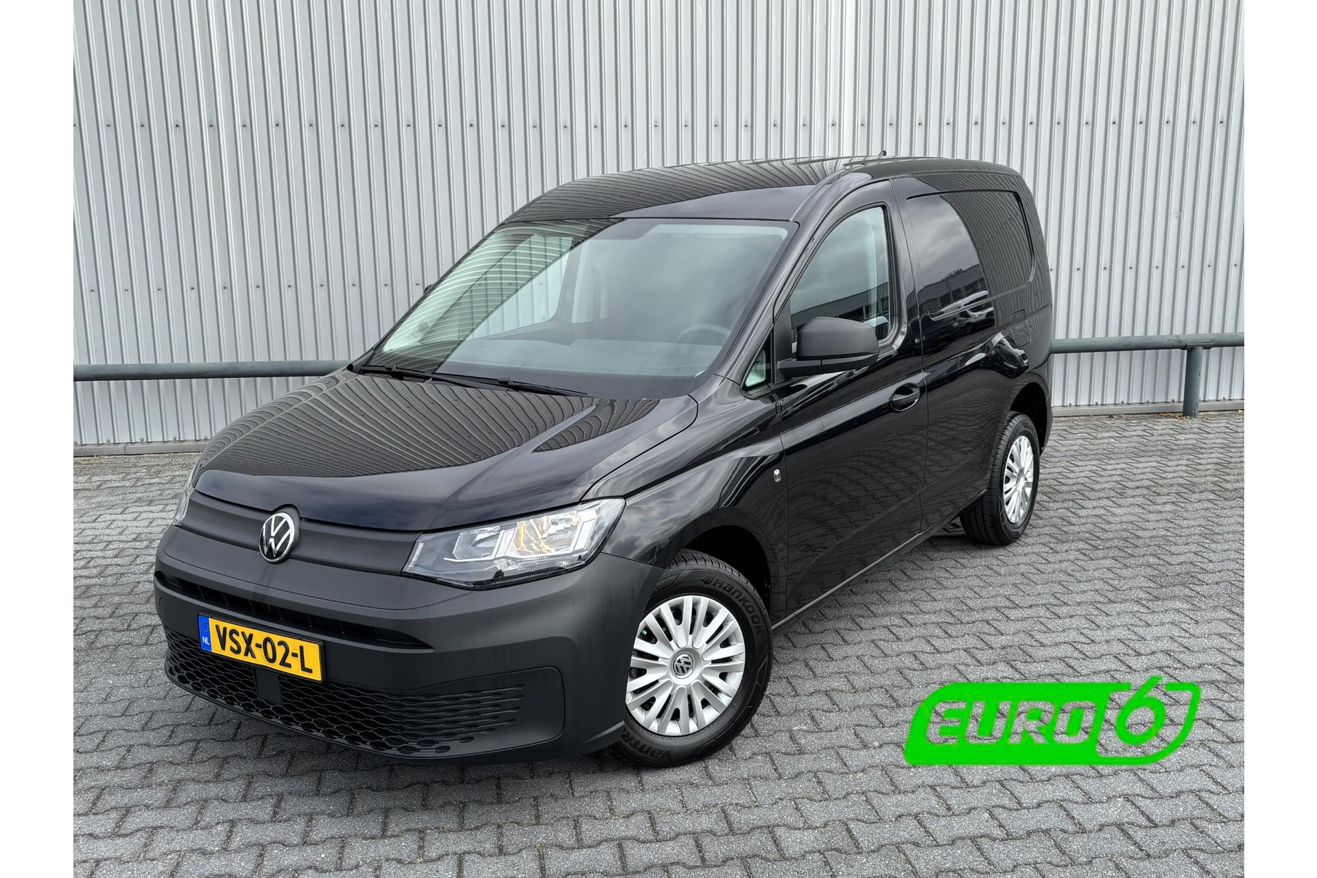 Volkswagen Caddy Cargo 2.0 TDI Comfort*A/C*CRUISE*HAAK*